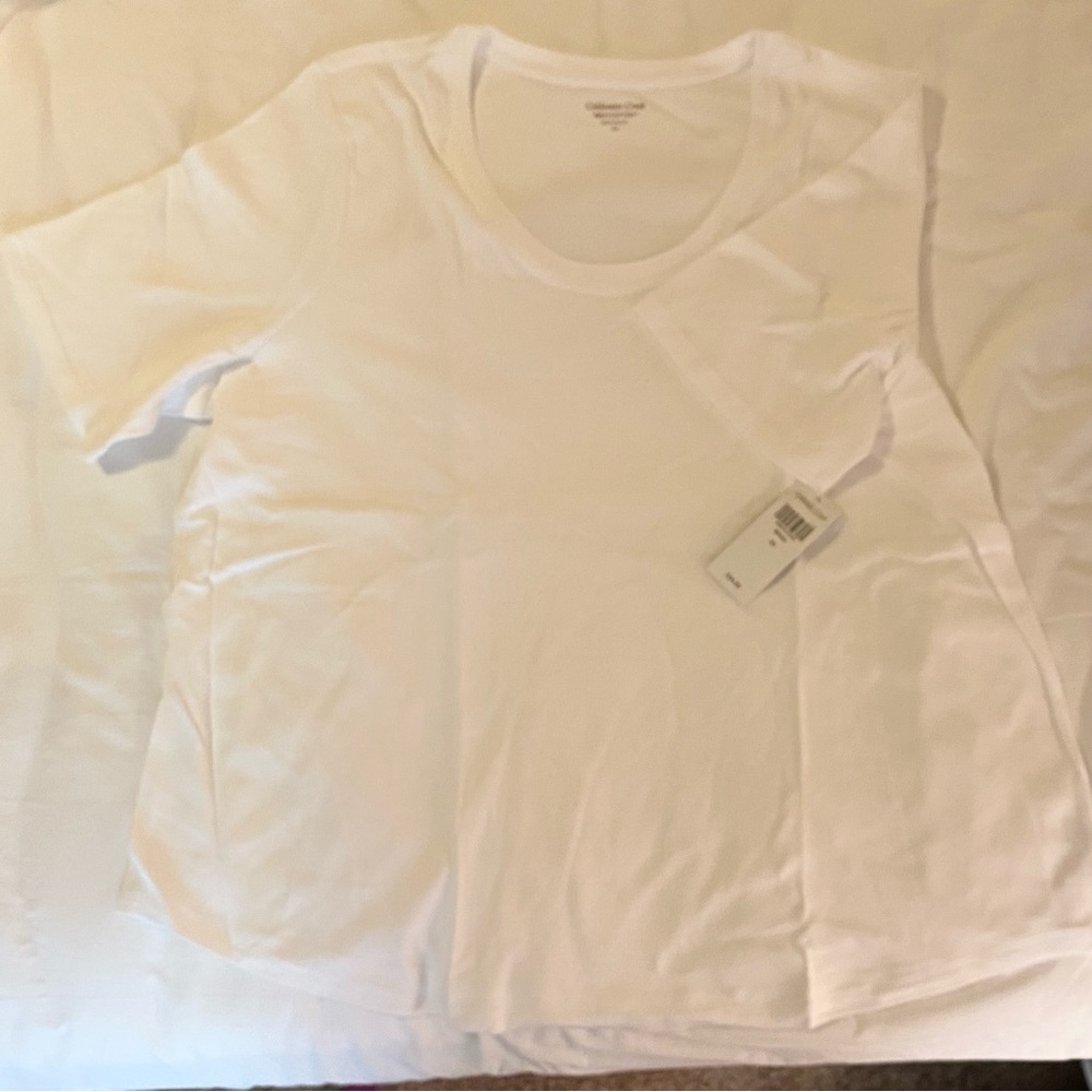NWT Coldwater Creek Women’s Tee